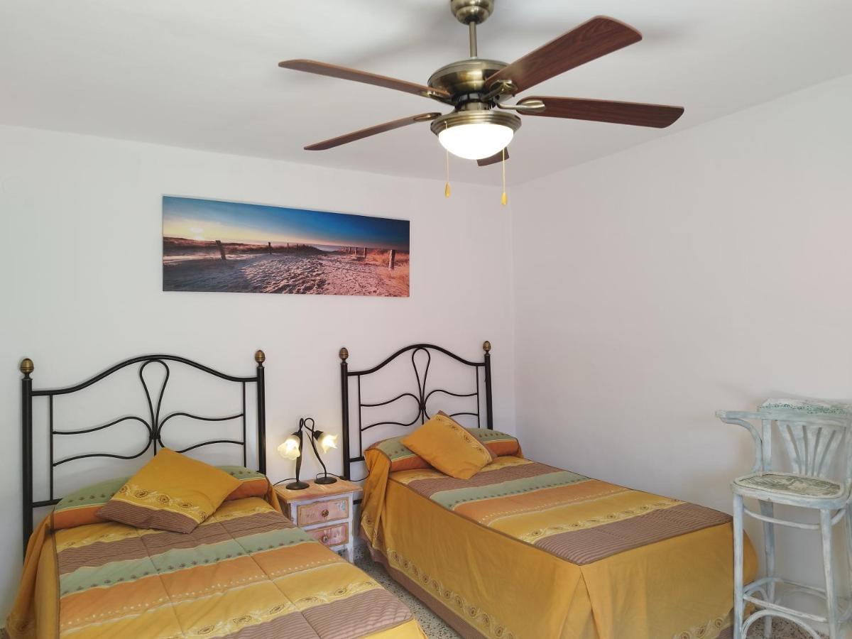 Villa Casa Rio Quéntar Extérieur photo