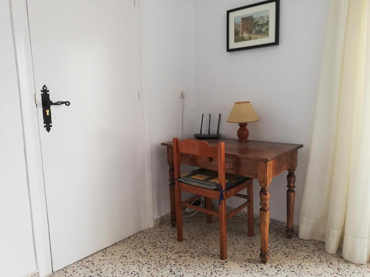 Villa Casa Rio Quéntar Extérieur photo