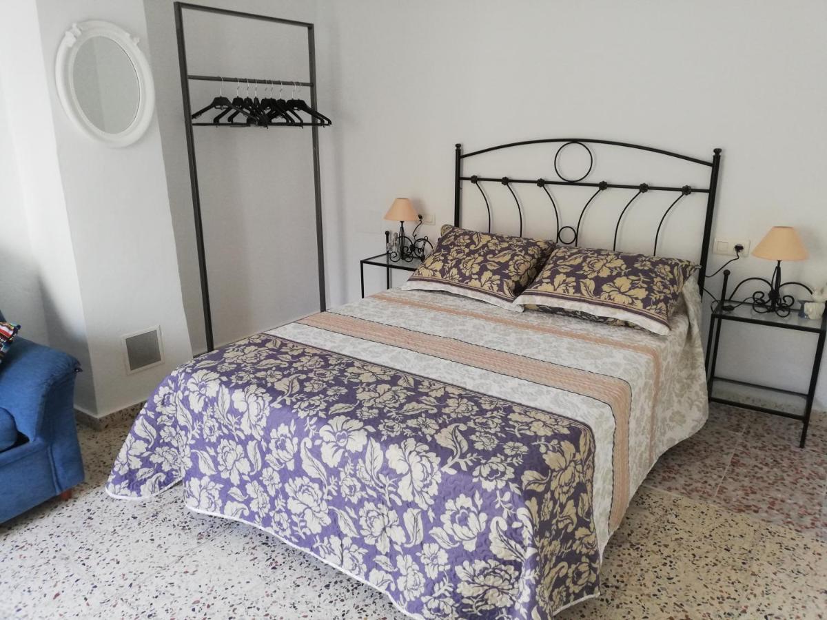 Villa Casa Rio Quéntar Extérieur photo